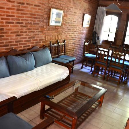 Vacances Dorado Pinamar Exterior photo