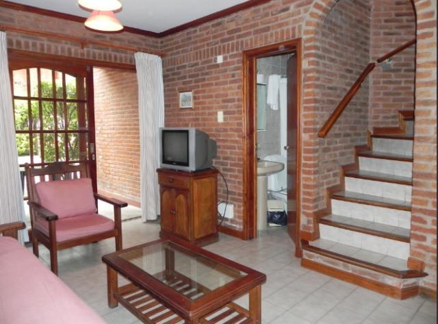 Vacances Dorado Pinamar Exterior photo
