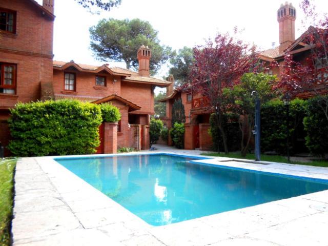 Vacances Dorado Pinamar Exterior photo