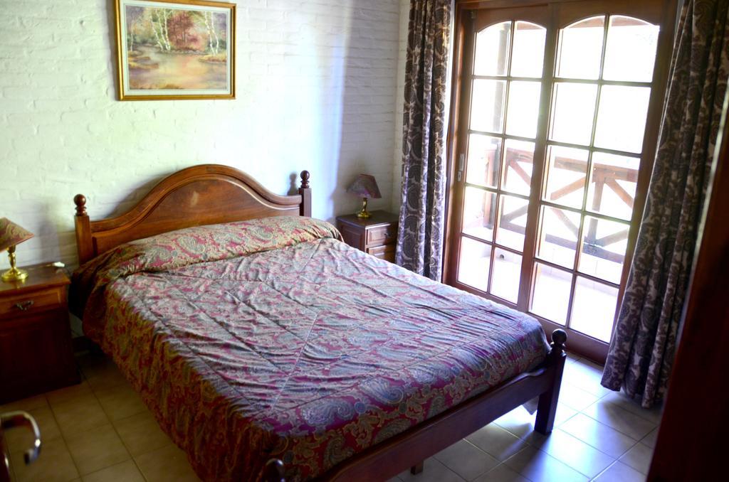 Vacances Dorado Pinamar Exterior photo