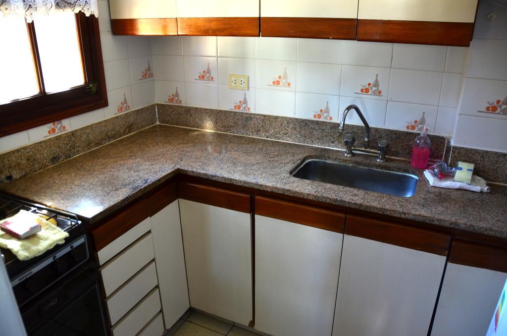 Vacances Dorado Pinamar Exterior photo