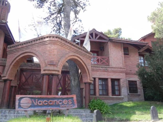 Vacances Dorado Pinamar Exterior photo
