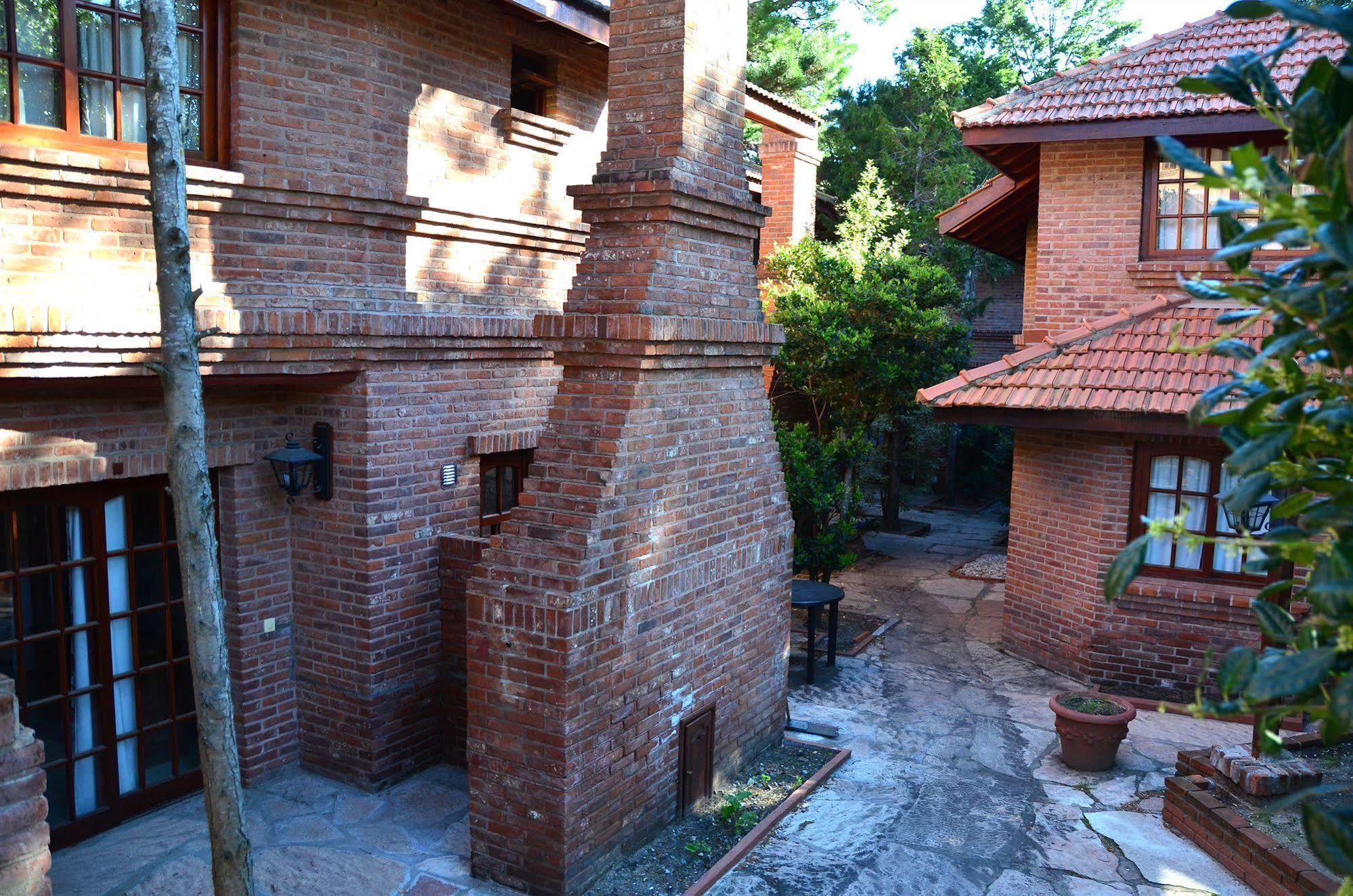 Vacances Dorado Pinamar Exterior photo