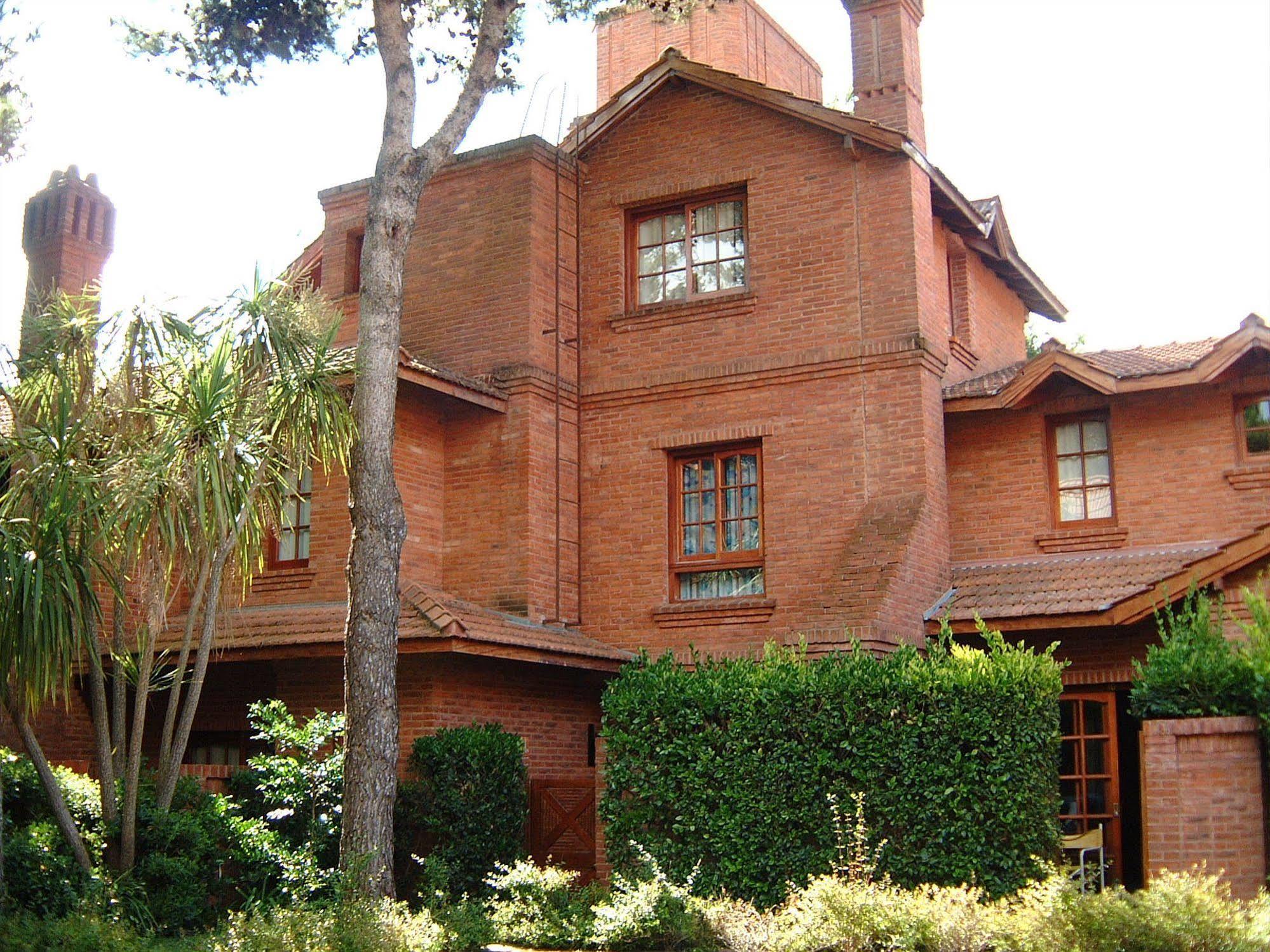 Vacances Dorado Pinamar Exterior photo