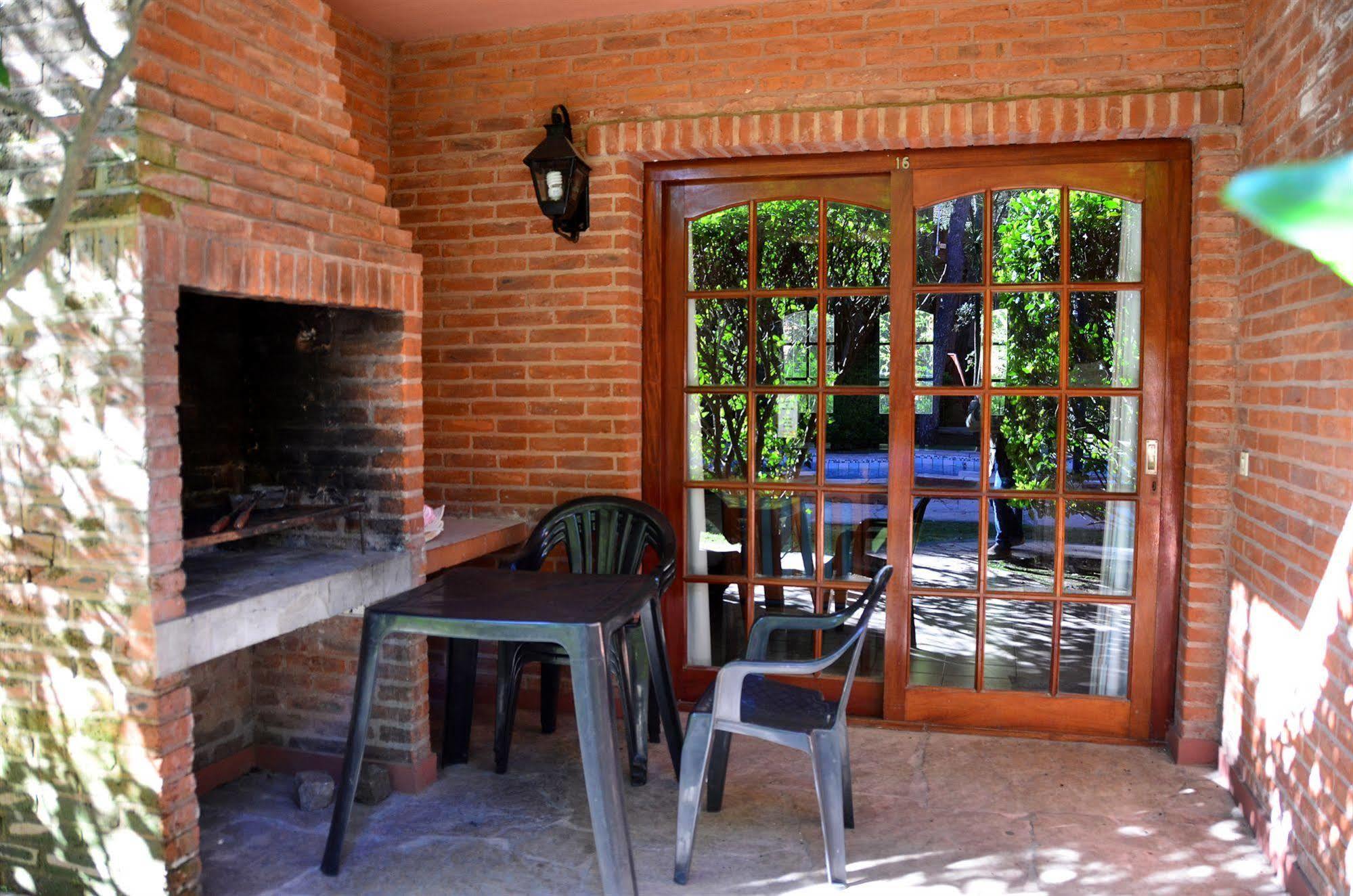 Vacances Dorado Pinamar Exterior photo